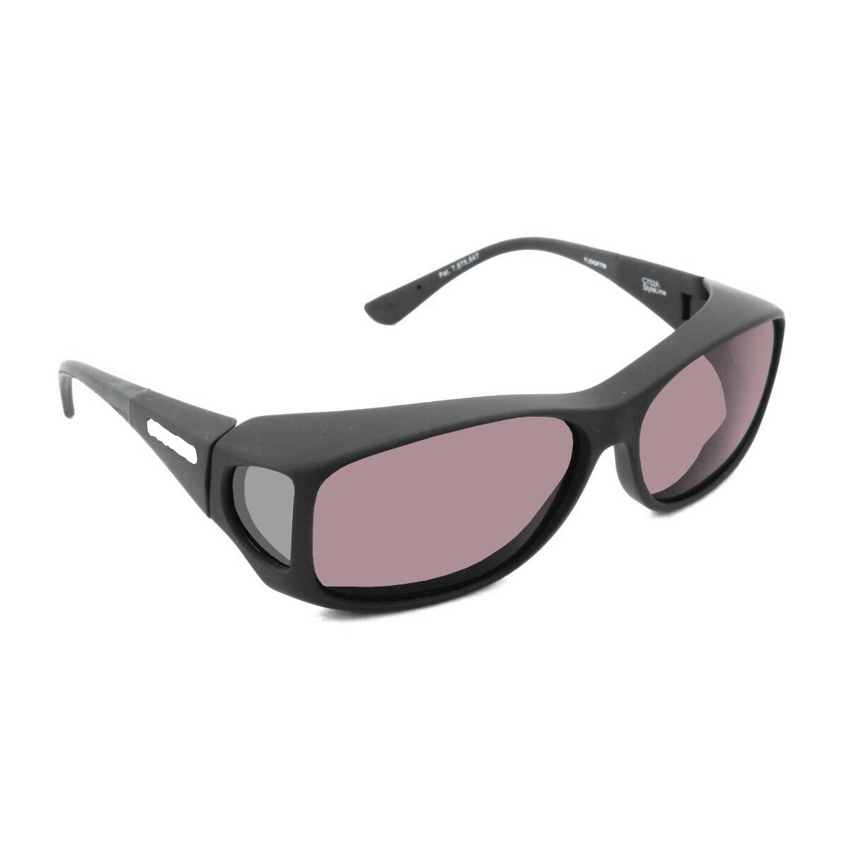 Low Vision Tinted Fitover - Cocoons
